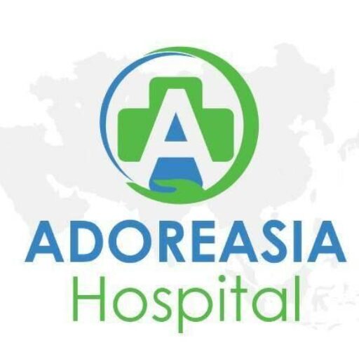 AdoreAsia Logo