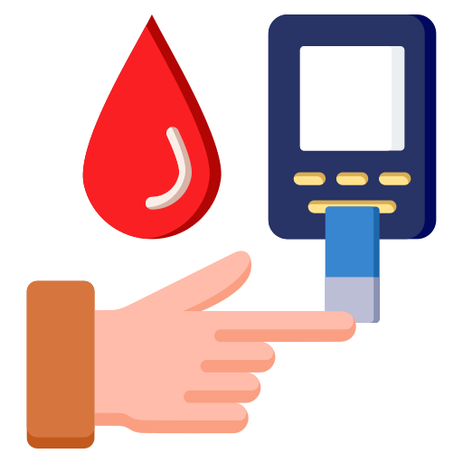Diabetology Icon
