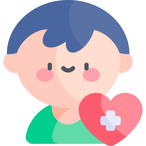 Pediatrics Icon