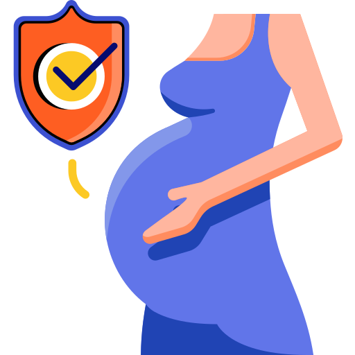 Gynaecology Icon