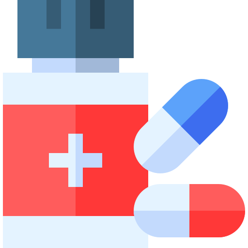 General Medicine Icon