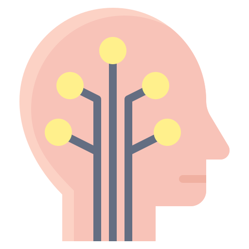 Neuro Medicine Icon