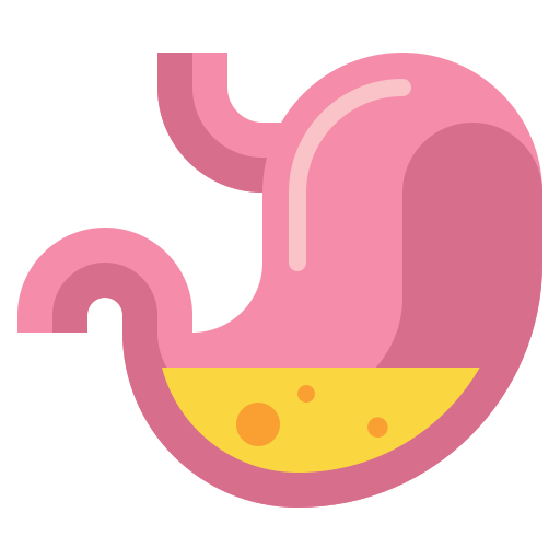 Gastroenterology Icon
