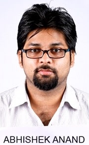 Dr. Abhishek Anand