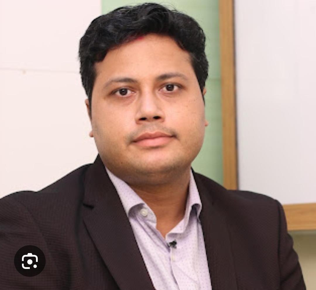 Dr. Aurobinda Das