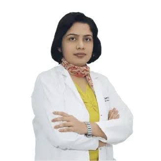 Dr. Mitalee Kar