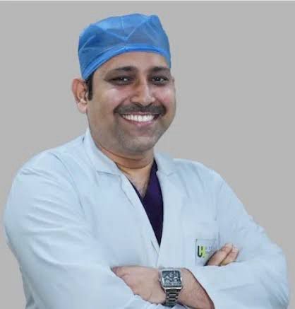 Dr. Pabitra Mishra