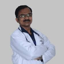 Dr. Rajesh Padhi