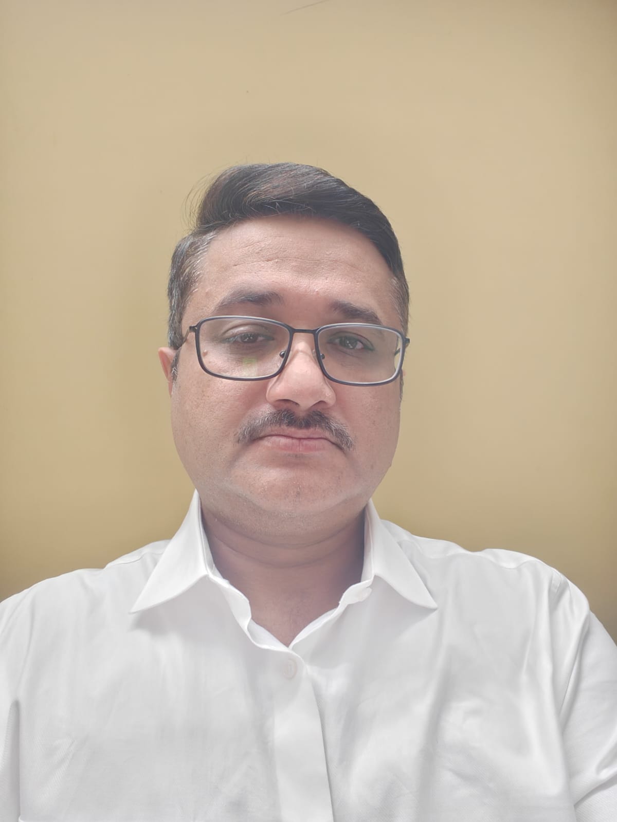 Dr. Satyabrata Das