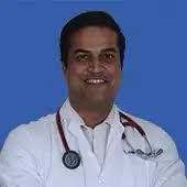 Dr. Subhranshu Sekhar Jena