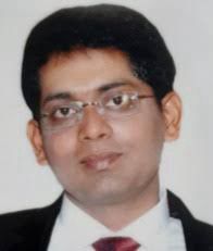 Dr. Sumit Kumar Panda