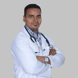 Dr. Utkal Kishore Khadenga