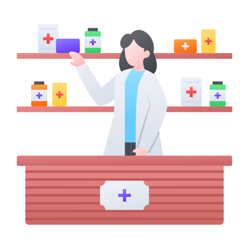 Pharmacy