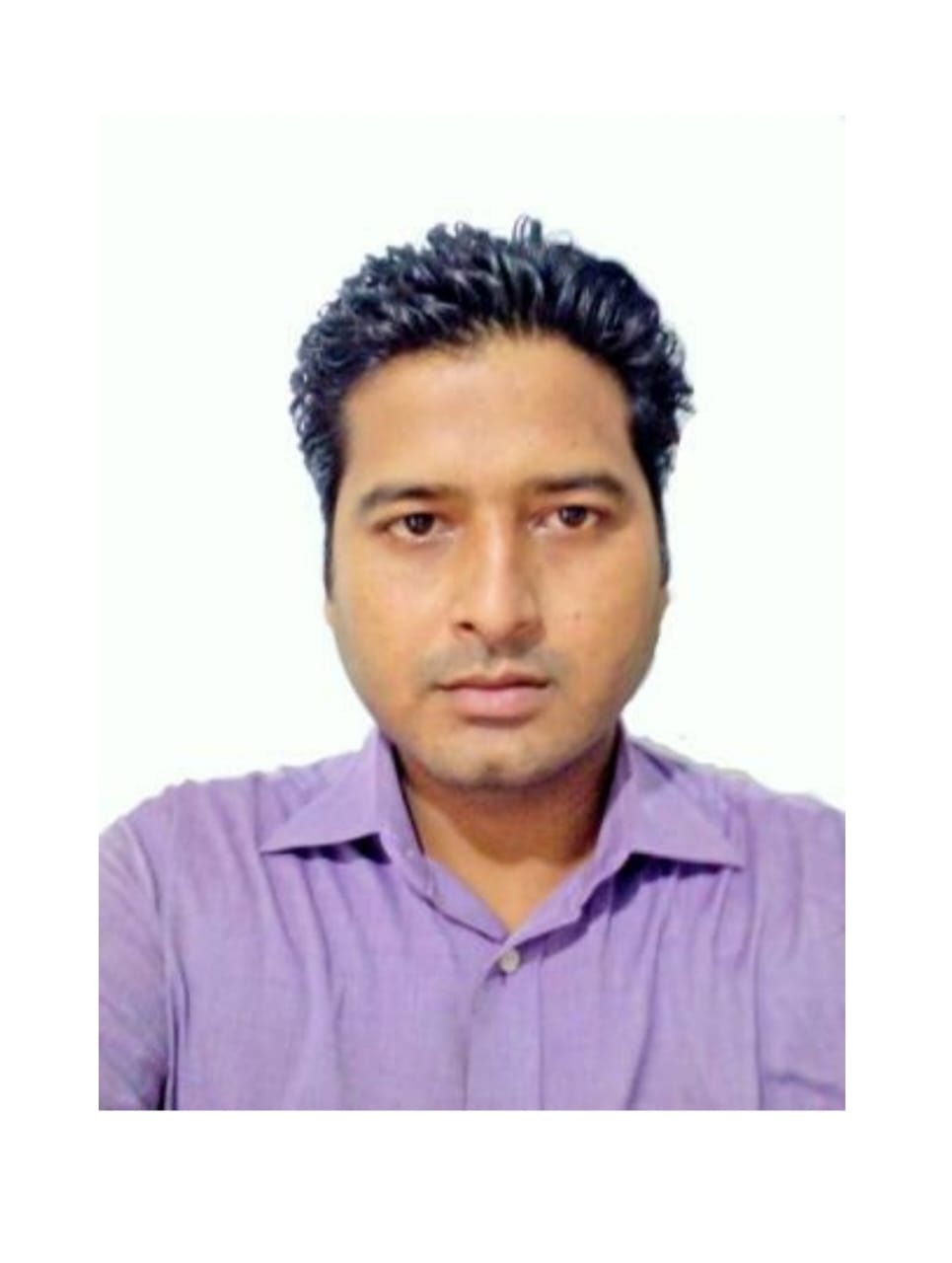 Dr. Swadhin Rout
