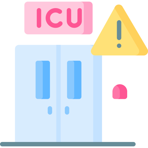 ICU