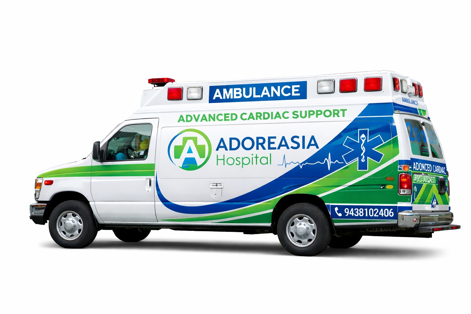 Ambulance Service