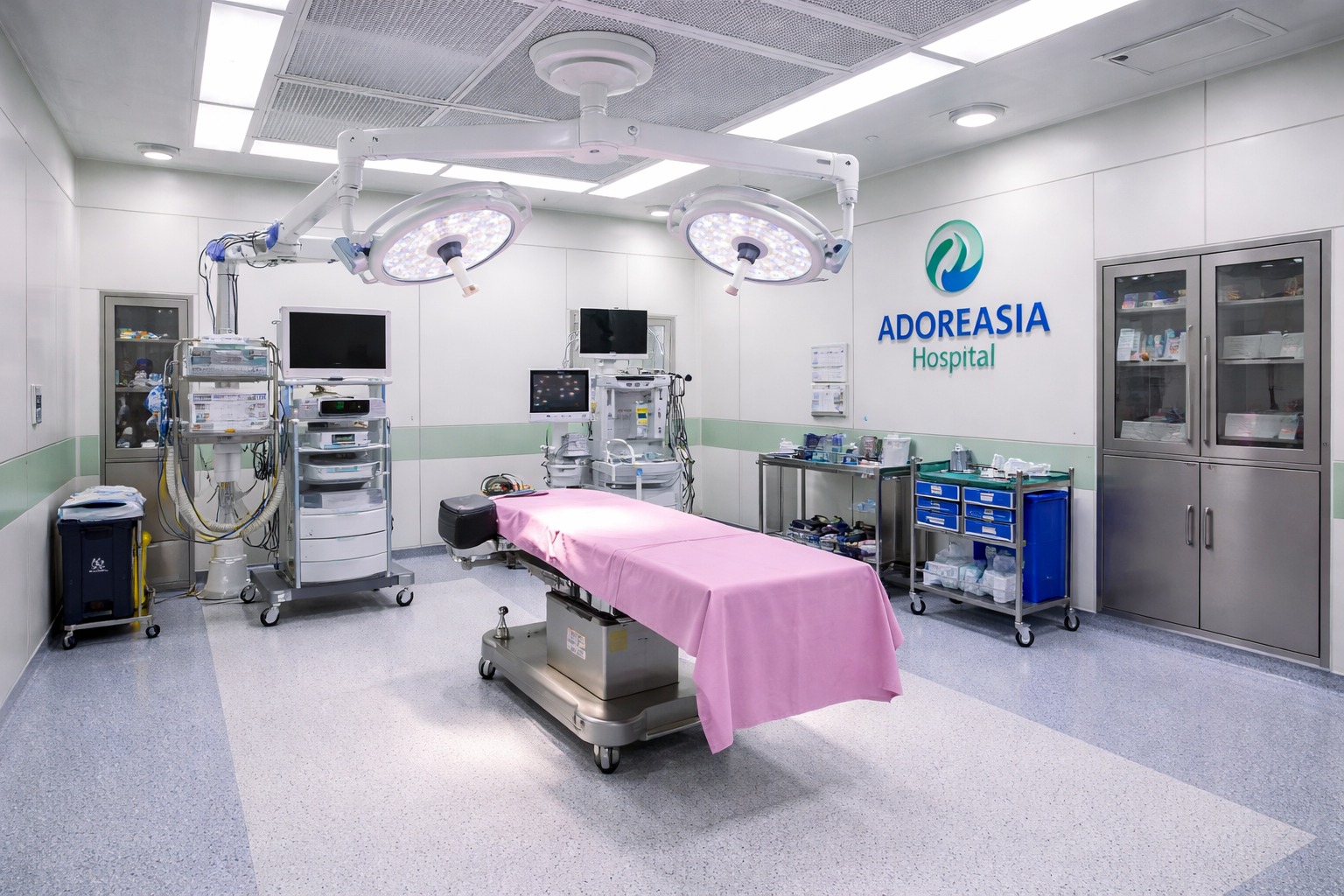 Operation Theatre